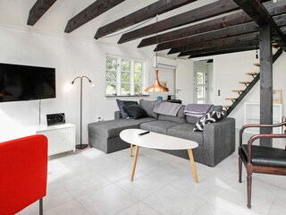 Vakantiehuis Thorup Strand  47