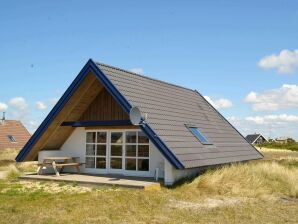 6 Personen Ferienhaus in Ringkøbing-By Traum - Klegod - image1