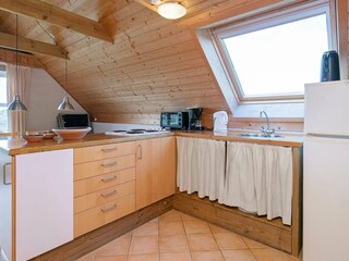 Ferienhaus Klegod  3