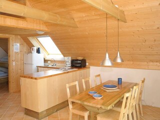 Ferienhaus Klegod  4