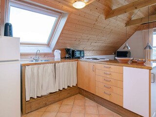 Ferienhaus Klegod  5