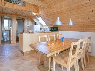 Ferienhaus Klegod  6