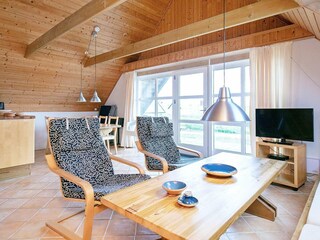 Ferienhaus Klegod  7