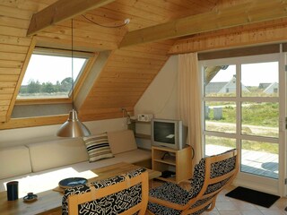 Holiday house Klegod  8