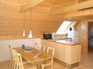 Ferienhaus Klegod  10