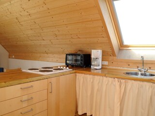 Ferienhaus Klegod  21