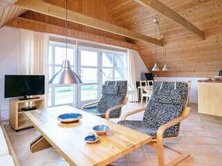Ferienhaus Klegod  13