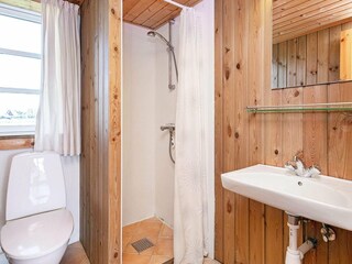 Ferienhaus Klegod  15