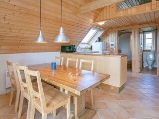 Ferienhaus Klegod  16