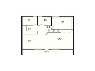 Ferienhaus Klegod  18