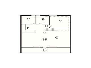 Ferienhaus Klegod  19