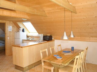 Ferienhaus Klegod  4