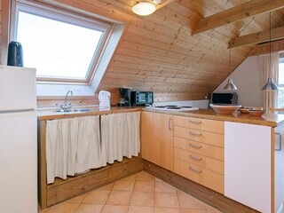 Ferienhaus Klegod  20