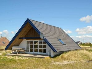 Holiday house 6 person holiday home in Ringkøbing - Klegod - image1