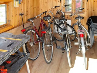 Maison de vacances Broager  15