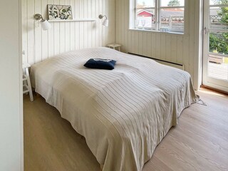 Vakantiehuis Broager  9