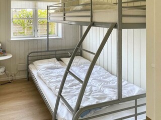 Vakantiehuis Broager  18