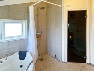 Vakantiehuis Broager  13