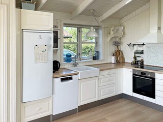 Vakantiehuis Broager  6