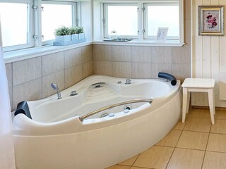 Vakantiehuis Broager  14