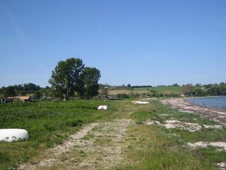 Vakantiehuis Broager  19