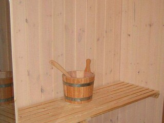 Vakantiehuis Broager  11