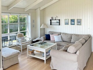 Maison de vacances Broager  12