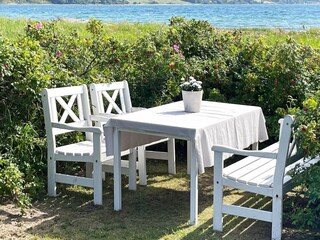 Maison de vacances Broager Enregistrement extérieur 4