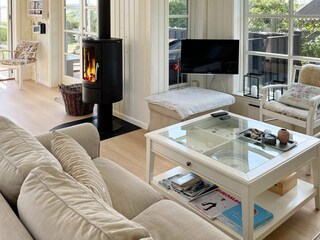 Vakantiehuis Broager  11