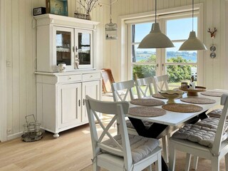 Maison de vacances Broager  13