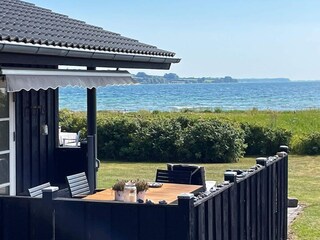 Maison de vacances Broager Enregistrement extérieur 4