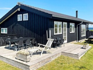 Vakantiehuis Broager Buitenaudio-opname 1