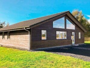 Ferienhaus 10 personas casa en Rødby-By Traum