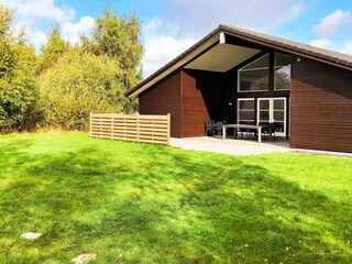 Maison de vacances Rødby Enregistrement extérieur 1