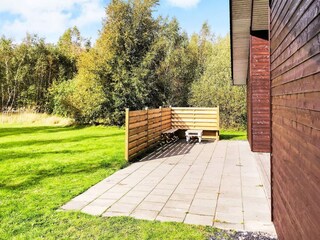 Holiday house Rødby Outdoor Recording 3