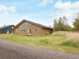 Maison de vacances Rødby  11