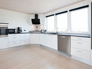 Vakantiehuis Rødby  12