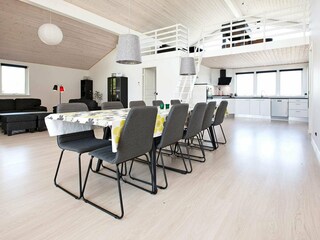 Vakantiehuis Rødby  21
