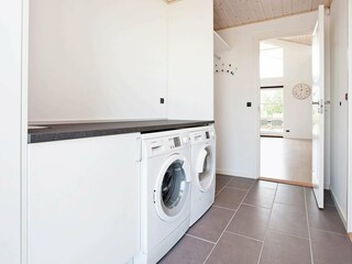 Vakantiehuis Rødby  22