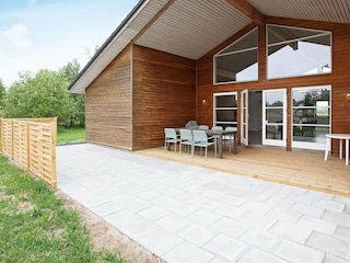 Ferienhaus Rødby  16