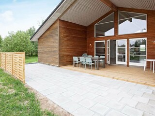 Maison de vacances Rødby  16