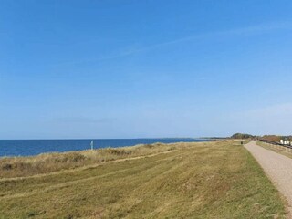 Casa per le vacanze Rødby  9