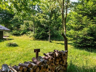 Casa de vacaciones Søndervig  12
