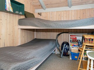 Casa de vacaciones Søndervig  16