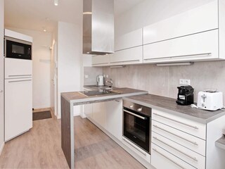 Apartamento Wendtorf  14