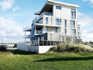 Appartement Wendtorf Enregistrement extérieur 4