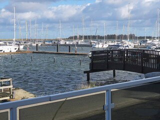 Appartement Wendtorf  5