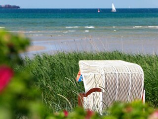 Appartamento Wendtorf  21