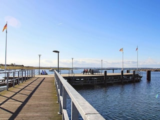 Apartment Wendtorf  21
