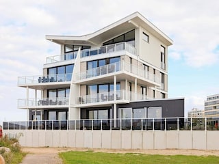 Apartment Wendtorf Outdoor Recording 1